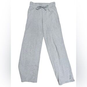 Wild Fable Gray Wide Leg Pants